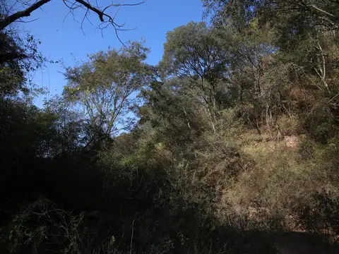 Campo en Venta en Chivilme Chicoana