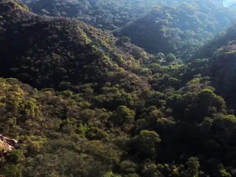 Campo en Venta en Chivilme Chicoana