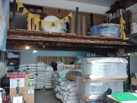 Ingeniero Amoretti 3500