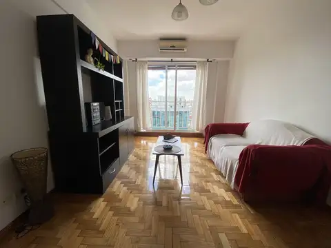 MONROE 5200, Piso 14