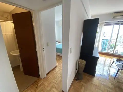 Departamento en Alquiler Temporal de 1 dormitorio