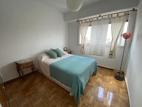 Departamento en Alquiler Temporal en Villa Urquiza, USD 450