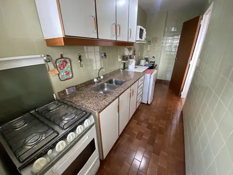 Departamento en Alquiler Temporal al Este