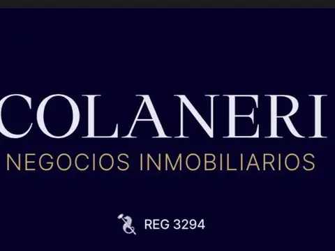 LOCAL  MAS DEPARTAMENTO EN LA PERLA FRENTE AL MAR