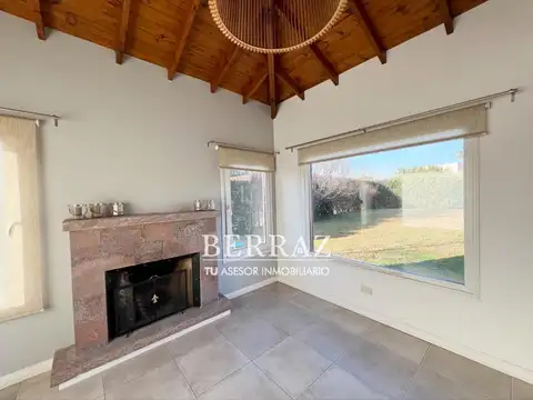Casa 5 ambientes con 5 baños