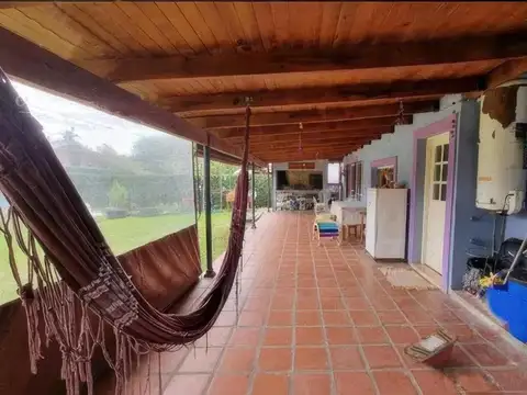 Casa en Venta con 1 cochera