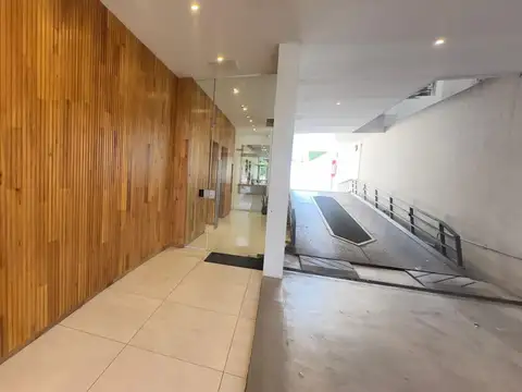 Departamento monoambiaente en alquiler calle 43 13 y 14