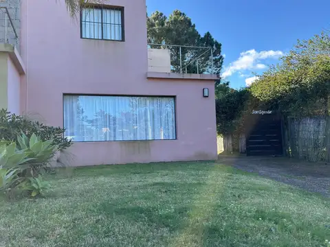 Casa en Alquiler Temporal de 3 dormitorios
