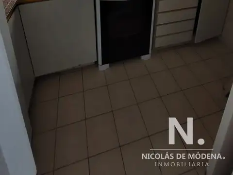 Apartamento en Peninsula de 2 Dormitorios.