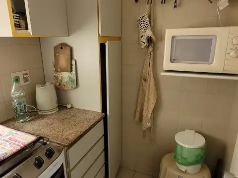 Departamento en Alquiler Temporal de 3 ambientes