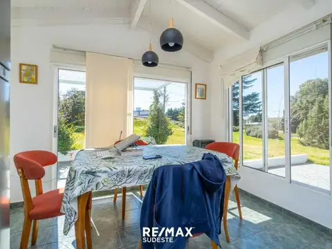 Venta casa Sierra de la Ventana (opción permuta)