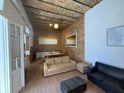 Depto Tipo Casa en Venta de 4 ambientes