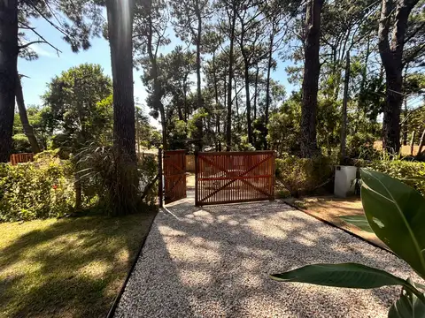 Casa en Alquiler Temporal de 2 dormitorios