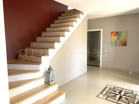 Barrio Privado El Rocio