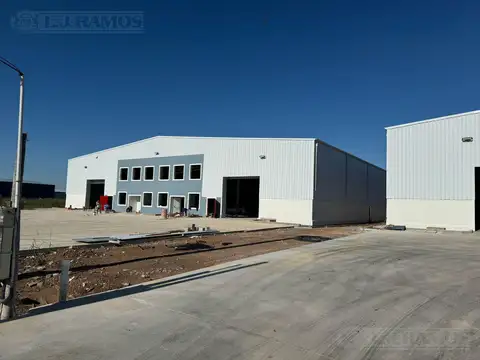 Galpon en Alquiler en Moreno, USD 15.000