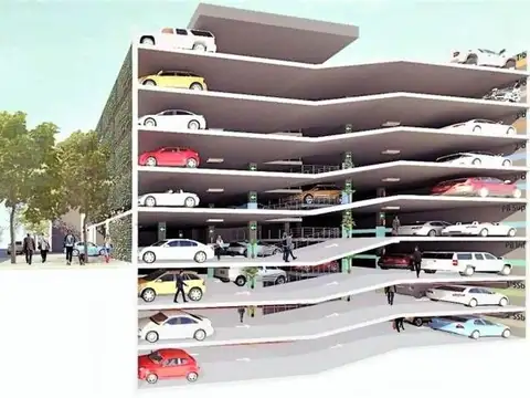 Avenida Avellaneda 300