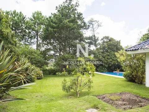 Casa en Venta 2025 años