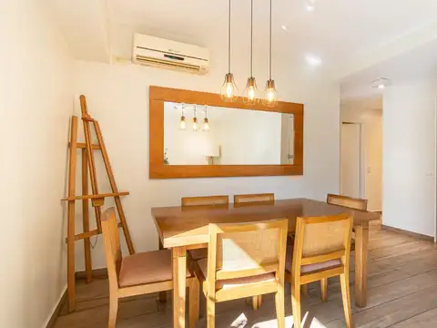 Departamento en Venta en Palermo, USD 234.000