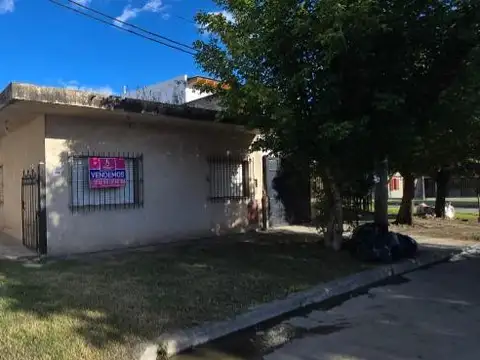 VENTA DE CASA EN PLENO CORAZÓN DE VILLA ELVIRA