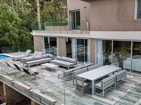 Cariló | Casa La Bebelu