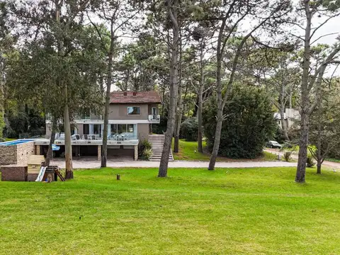 Cariló | Casa La Bebelu