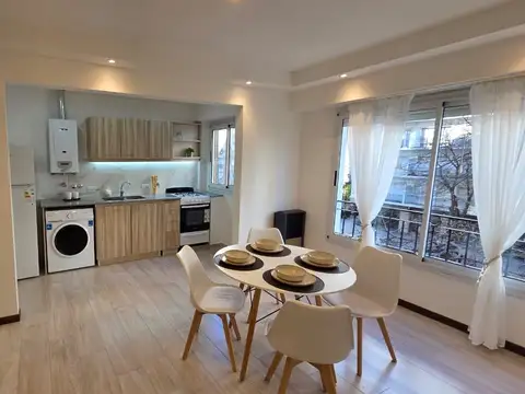 Departamento en Venta al Norte