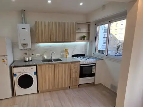 Venta de Departamento 2 AMBIENTES en Centro, Mar del Plata