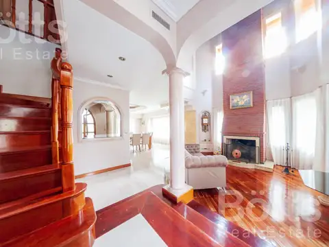 saint thomas sur Ruta Provincial  58