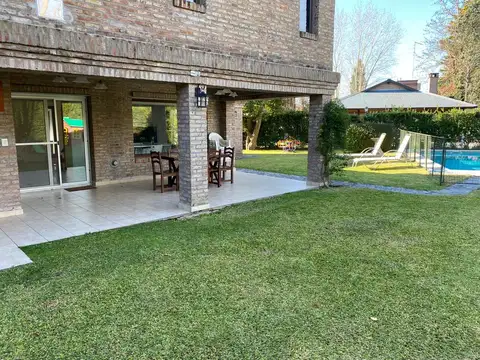 Country Club Banco Provincia