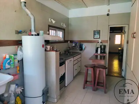 Casa en Venta al Oeste