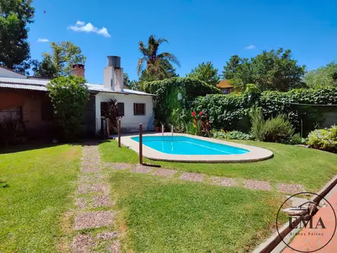 Casa en Venta en Fisherton, USD 140.000