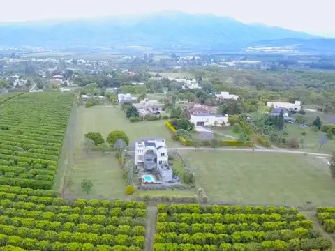 Terreno en Venta en Tafi Viejo, USD 61.130