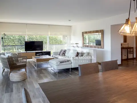 Departamento en Alquiler Temporal 2025 años