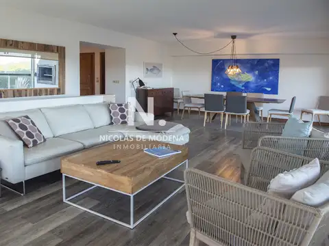 Departamento en Alquiler Temporal en Guadaloza, USD 14.700