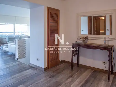 Departamento en Alquiler Temporal de 5 ambientes