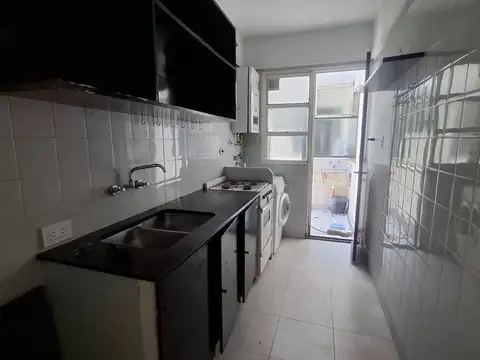 Departamento en Venta en Recoleta, USD 85.000