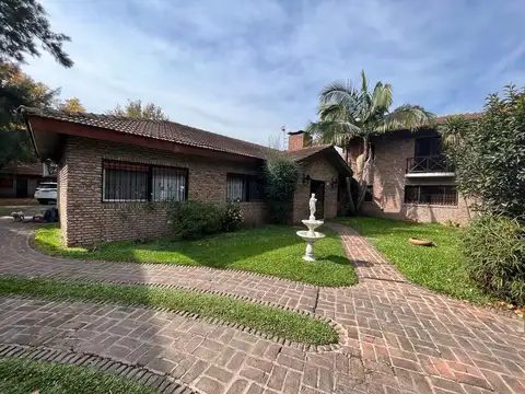 Casa en Venta de 5 dormitorios