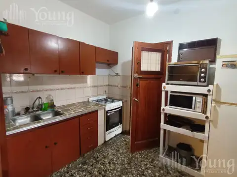 Casa en Alquiler de 2 dormitorios