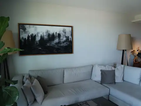 Departamento en Alquiler Temporal de 2 ambientes