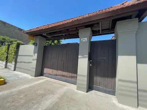 DUPLEX EN VENTA EN SAN MIGUEL CENTRO