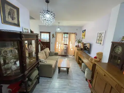 Depto Tipo Casa en Venta en San Miguel, USD 85.000