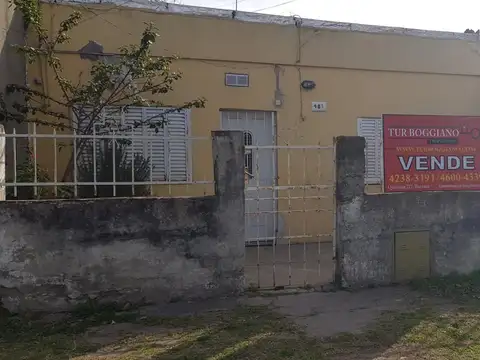 Casa en Venta de 4 dormitorios