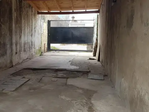 Casa en Venta en Burzaco, USD 110.000