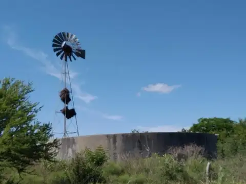 CAMPO DE  3.800 HECTÁREAS EN ENTRE RÍOS