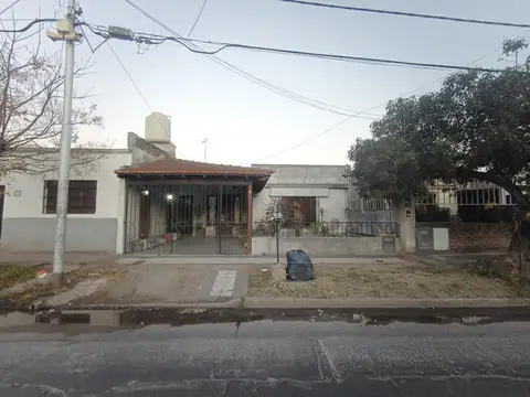 Boulevard de los Italianos al 2900