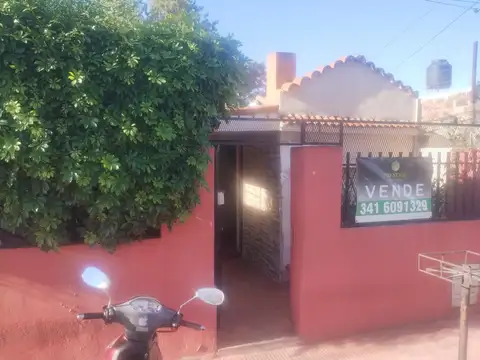 Casa en Venta de 2 dormitorios