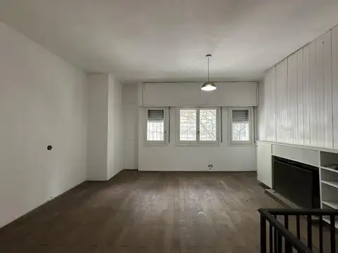 Departamento 3 dormitorios zona centro