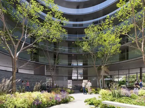 Departamento en Venta A Estrenar