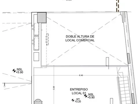 Local en Alquiler en Flores, $ 3.500.000