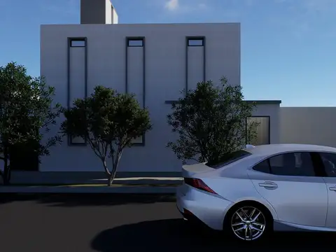 3 AMB  Departamento en venta Bustamante 1500 en Lomas De Zamora- EN POZO - EN CONSTRUCCION ENTREGA OCTUBRE 2026